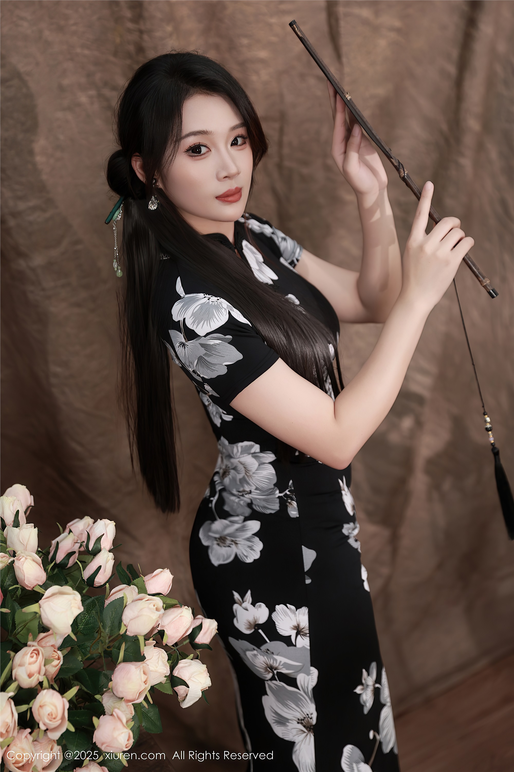 Xiuren秀人网 2025.08.15 NO.10655 南乔